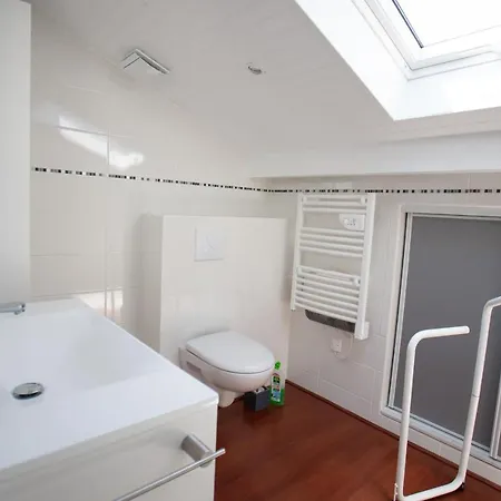 Bed and Breakfast La Moniere Chambres D'hotes