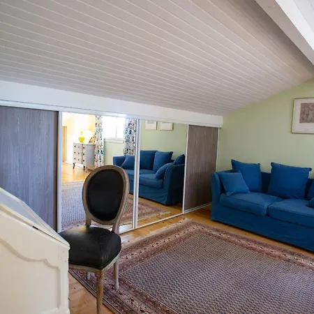 La Moniere Chambres D'hotes