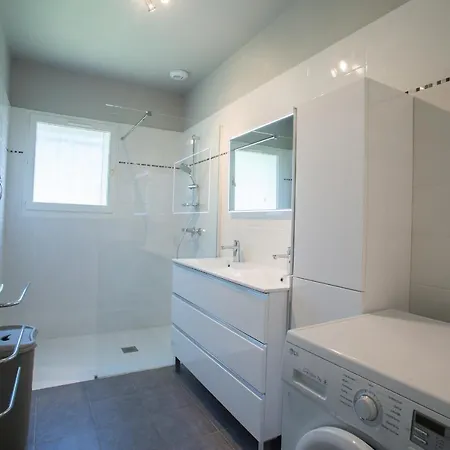 La Moniere Chambres D'hotes 3* Saubion