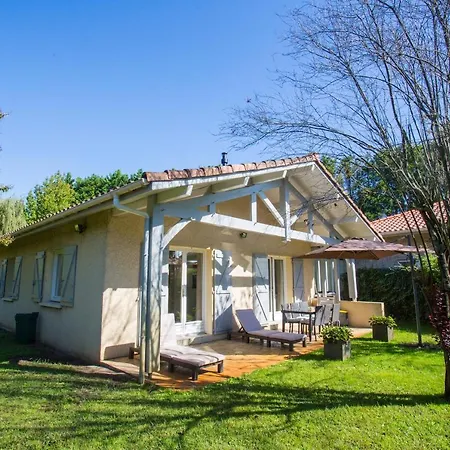 La Moniere Chambres D'hotes