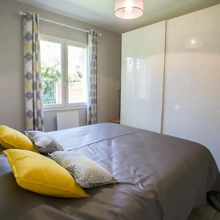 La Moniere Chambres D'hotes Bed and Breakfast