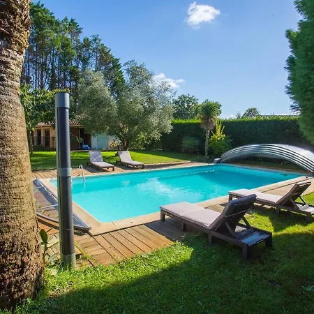 Bed and Breakfast La Moniere Chambres D'hotes 3*