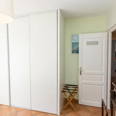 La Moniere Chambres D'hotes Bed and Breakfast