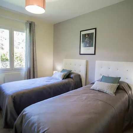 Bed and Breakfast La Moniere Chambres D'hotes 3*