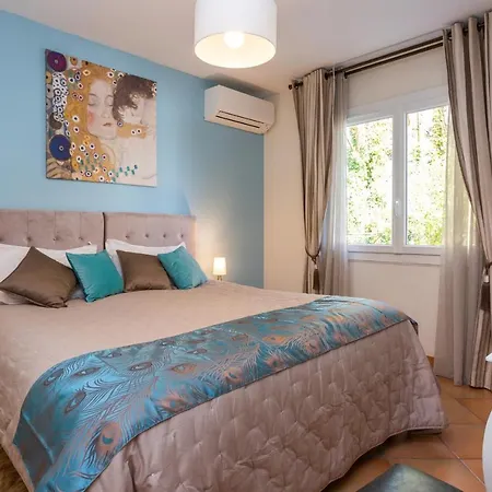 La Moniere Chambres D'hotes Bed and Breakfast