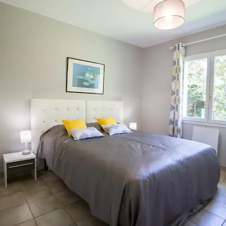 La Moniere Chambres D'hotes Bed and Breakfast