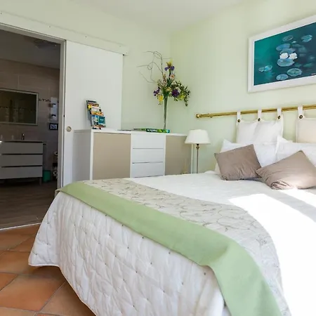 La Moniere Chambres D'hotes