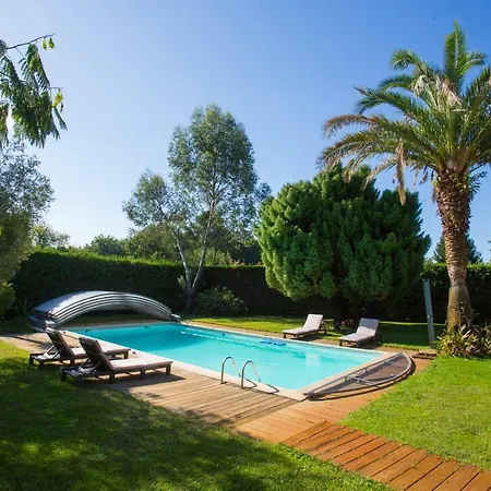 La Moniere Chambres D'hotes Bed and Breakfast Saubion
