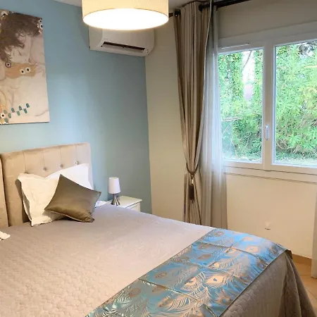 Bed and Breakfast La Moniere Chambres D'hotes 3*